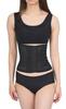 Waist Compression Made with Refreshing Iori Waist Waist Shapewear Original Body Compression Corset [Beautiful Material] Waist, Make-up, Shapewear,