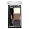 Ultimate Brow Kit, 963 Ash Brown, 2.5G(0.09Oz)