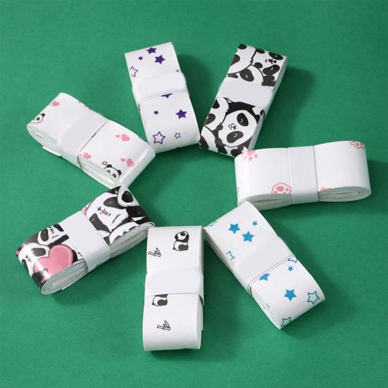 Теннисная ракетка лента для захвата Precut Dry Feel теннисная лента Overgrip впитывающая пот лента для обертывания ракетки для тенниса, пиклбола, бадминтона