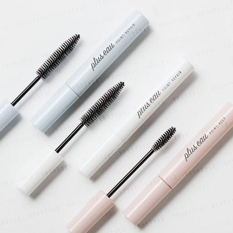 Плюс вода - Hair Point Keep