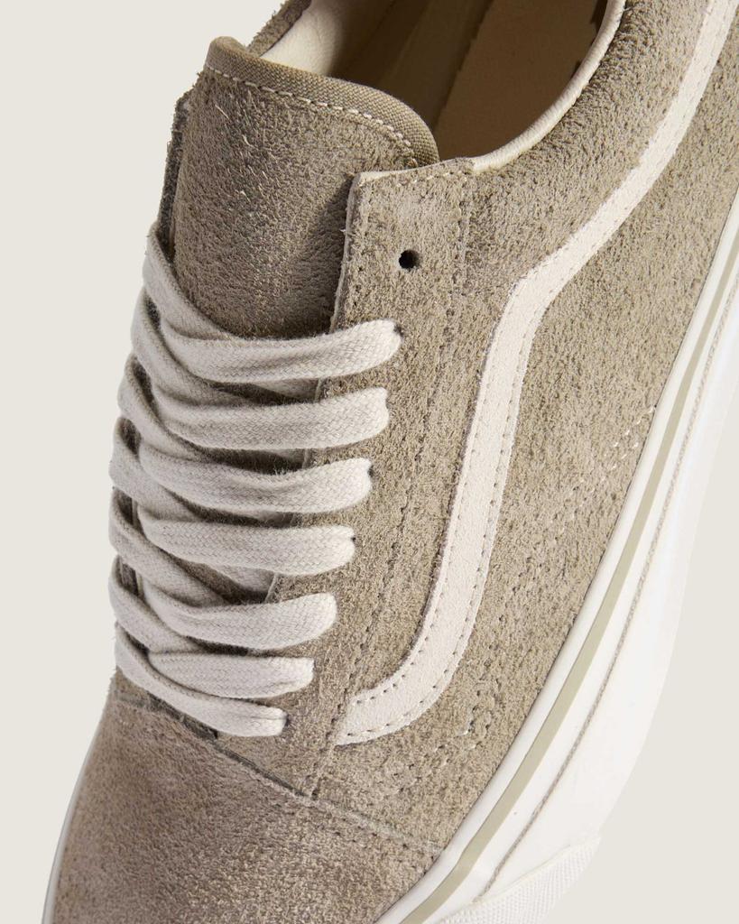 VN000D9JEMF Vans Premium Old Skool Замшевые Лист Лавра (Мужской)