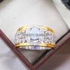 Opal Oval Cut Gemstone With 925 Sterling Silver Ring For Men's #B407 JL375683788285