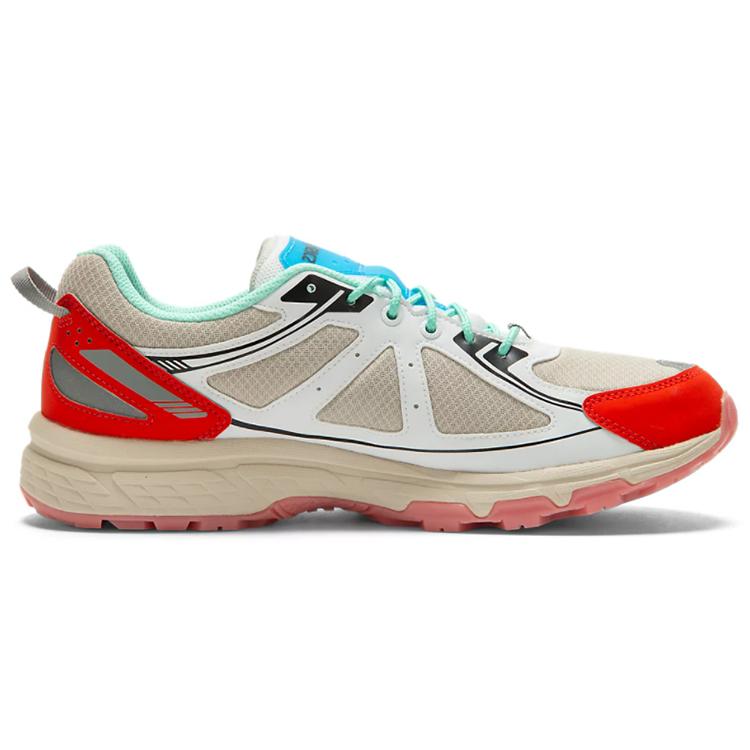 Asics Кроссовки Gel Venture 6 Gtx Atmos White 1021A460-100