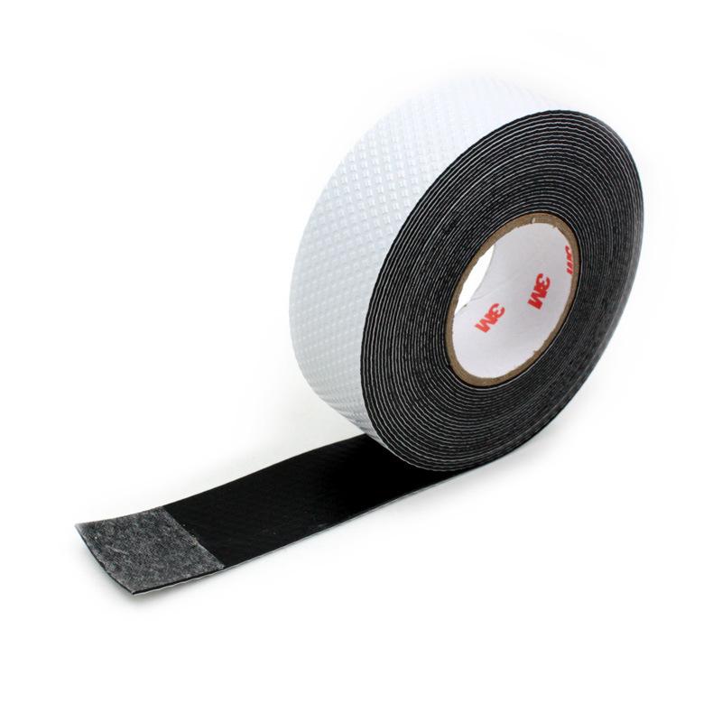 3M J20 Waterproof Self-Adhesive High-Temperature Insulation Tape