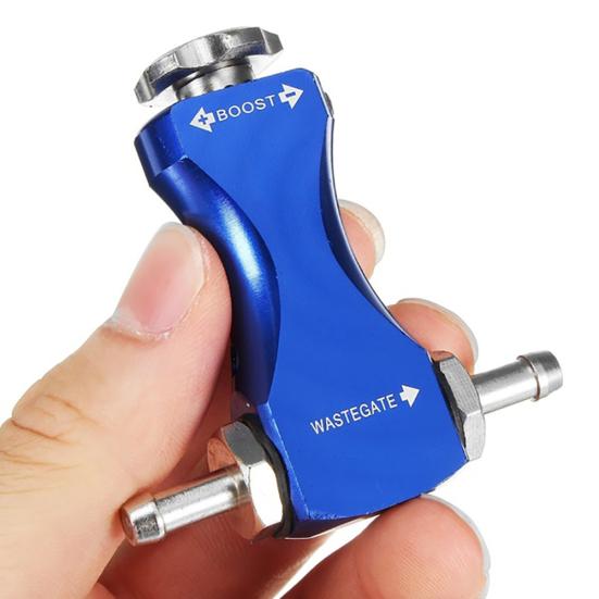 Автоматическое давление автомобиля, регулируемый автомобиль, регулирующий ручной турбонаддувный контроллер