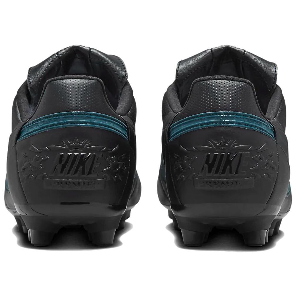 Nike Premier 3 Fg Черный Deep Jungle HM0265-001