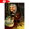 5D DIY Diamond Painting Cartoon Diamond Embroidery Sale Cross Stitch