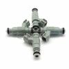 0280155976 Set of 4 Fuel Injectors for 2001-2003 Chrysler PT Cruiser 2.4L L4 Gas