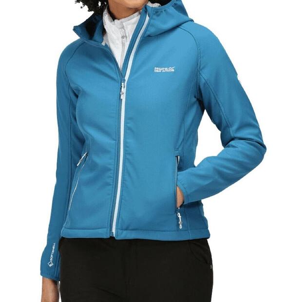 Куртка Regatta Women's Arec III Softshell Jacket