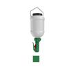 Plastic Sauce Squeezer Refillable Squeeze Bottle Enduring Salad Dressing Bottle  For Coffee