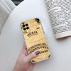 Чехол для телефона с изображением гадательного таро ведьмы и луны для Motorola Moto G10 G20 G30 G31 G32 G34 G35 G41 G42 G50 G51 G52 G55 G60 G60S