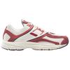 Reebok Кроссовки унисекс Premier Trinity KFS Vintage Chalk Rugged Maroon Cream Royal-Slate 100200794