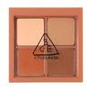 3CE Mini Multi Eye Color Palette-4 Options