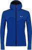 Куртка Salewa Agner Durastretch Jacket Men blue electric