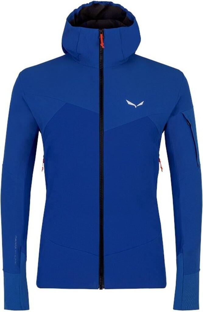 Куртка Salewa Agner Durastretch Jacket Men blue electric