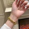 Блестящий тонкий чехол с бриллиантами «Четырехлистный клевер» для Apple Iwatch Series 9 7 8 6 5 4 Ultra 2 Watch Series 49 мм 38 мм 40 мм 41 мм 44 мм 45 мм
