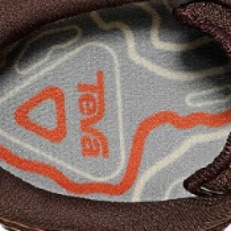 Teva Женские низкие походные ботинки Trailwinder S Stvf2435992 Ccl
