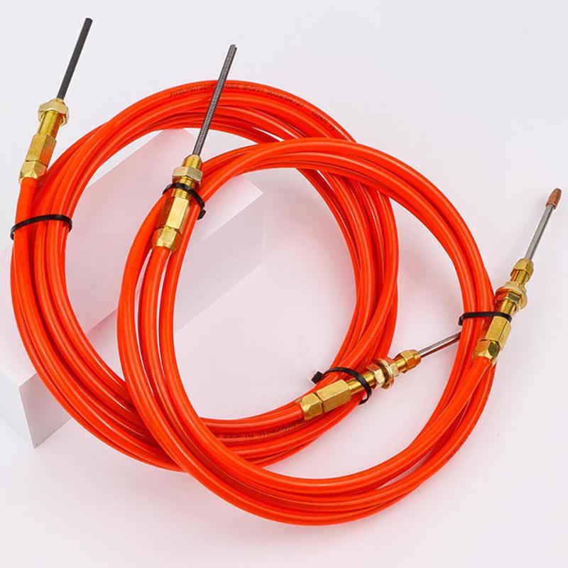 Handheld Laser Welding Wire Feeding Hose, Laser Welding Machine Accessories, Welding Wire, Carbon Steel Wire Guide Tube