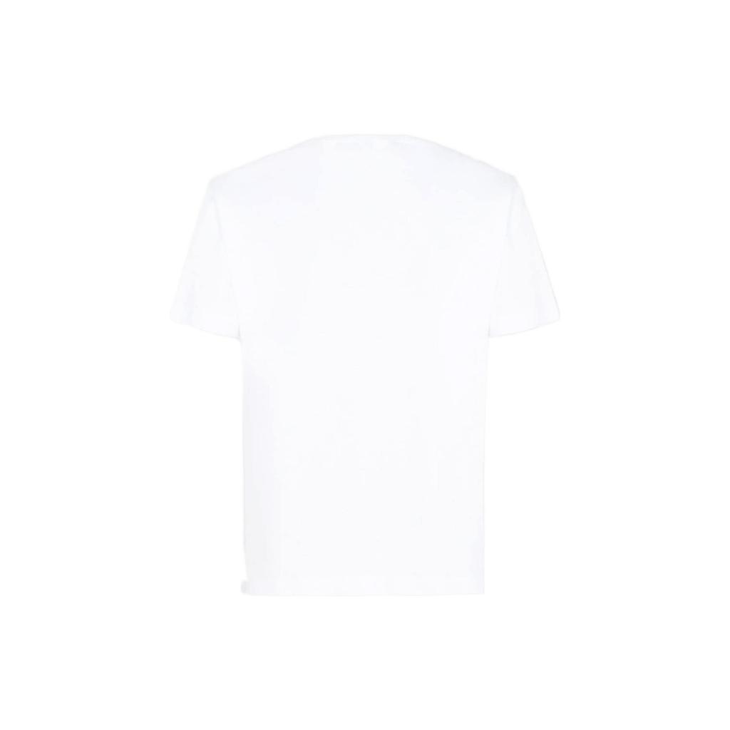 EMPORIO ARMANI EA7 T Shirt Men's 3LPT20-PJFFZ-1100