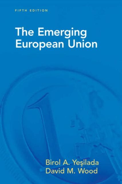 The The Emerging European Union Book