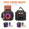 For JBL Partybox Encore Essential 2 Protective Case Outdoor Speaker Dust Case Double-Sided Portable Speaker Storage Bag