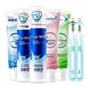 Набор профессиональной зубной пасты Lengsuanling для чувствительных зубов