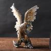 Grand Exhibition Resin Eagle Decoration Office Owner Table Home Decoration Store Gifts Sculpture Modern Art Garden Statues Angel