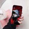 Чехол для телефона Tokyo Ghoul для iPhone 6 6s 7 8 11 12 13 14 15 XS Pro Max XR X SE Samsung S20 S21 S22 S23 S24 FE Ultra S8 S9 S10 Plus Lite S21S S10E