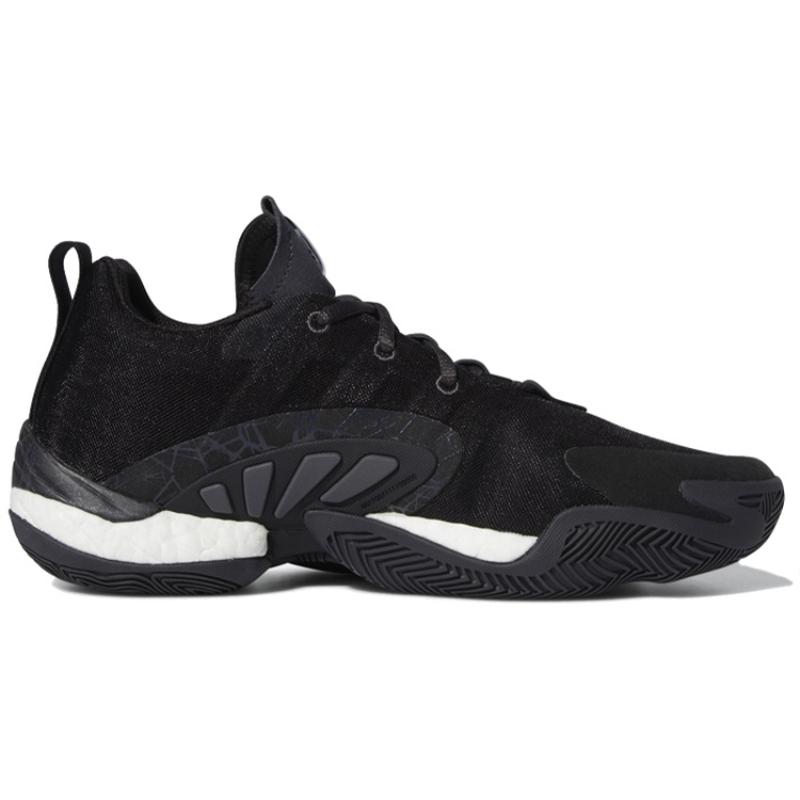 adidas Кроссовки Crazy Byw 2.0 'Core Black' FV7128