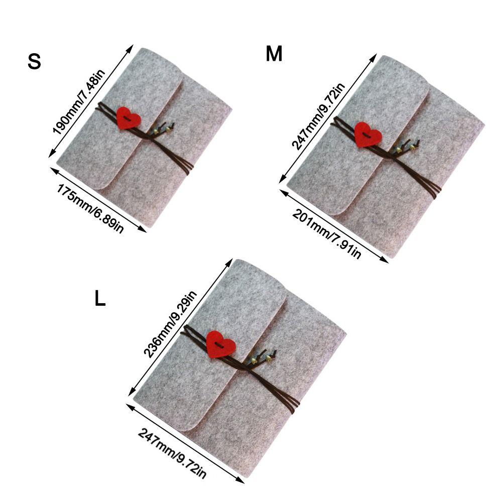 Альбом с фотографиями своими руками, бархатная обложка из фетра, детский памятный буклет, креативная открытка для показа