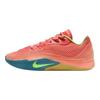 Nike СТ. Кроссовки унисекс Flare EP Light Wild Mango Оранжевый Атомно-розовый Дымчато-голубой HF0232-602