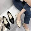 Slippers Shoes Women 'S Flats Woman Summer  Heels Sandals Luxury Beach Comfortable Shoe Trend New High Wedding Bride Platform