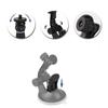 Glass Suction Cup Action Camera Sport Cam Tripod Mount For Car Record Holder Stand Bracket For Gopro 13 12 11 10 9 8 Accessories