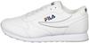 Кроссовки Fila Orbit Low white