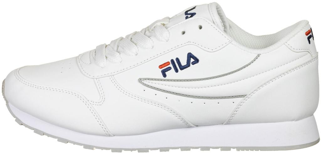Кроссовки Fila Orbit Low white