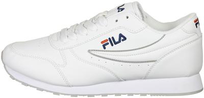 Кроссовки Fila Orbit Low white