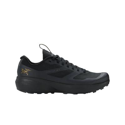 Norvan Ld 3 Gore-tex Черный