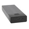 Корпус USB C SSD с хорошим рассеиванием тепла 10 Гбит/с M.2 NVME SSD Корпус для планшетов, компьютеров, игр