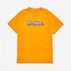 Quartersnacks Rat Ratz Script Tee Rat Ratz Script Tee