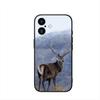 Deer Hunting Phone Cover Case for Samsung Galaxy A07 A13 A12 A14 A23 A42 A50 A51 A52 A53 A70 A71 A72 A21S A04 Note 20 9 8 10