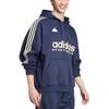 adidas Спортивная толстовка мужская Legend Ink/near Yellow IW5937