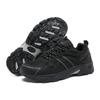 Hiking shoes breathable hiking leisure travel sports shoes men's shoes new outdoor mesh