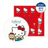 Солнцезащитный кушон Hello Kitty Edition 13 г