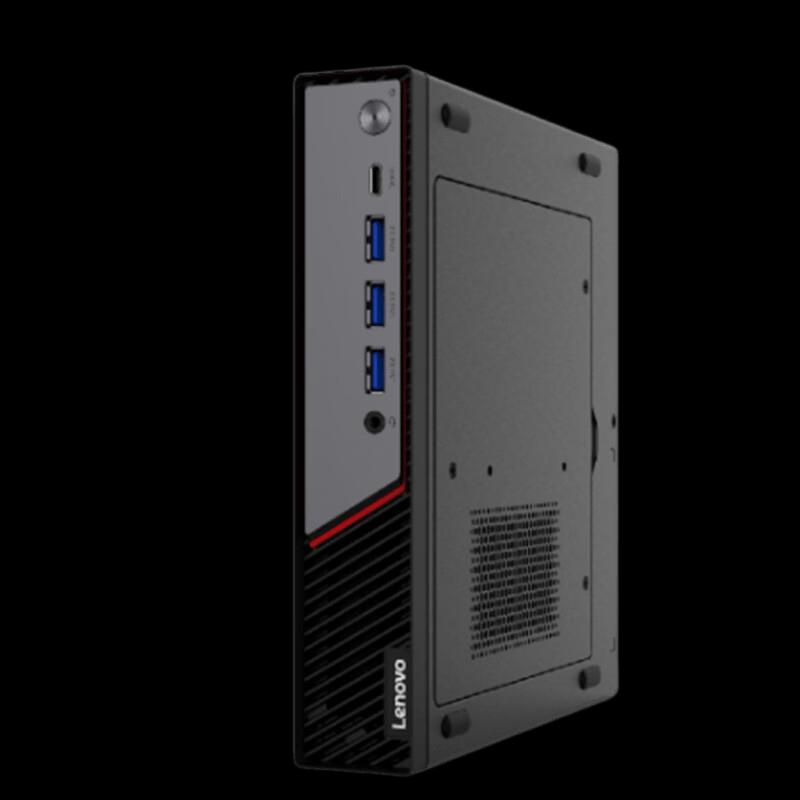 Lenovo ThinkCentre E Mini T460 Business Desktop PC (CN version)