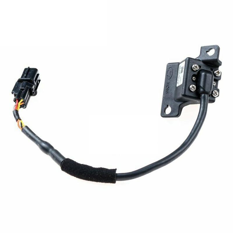 New!Car Rear View-Backup Camera Parking Camera For 95760M0000 95760-M0000