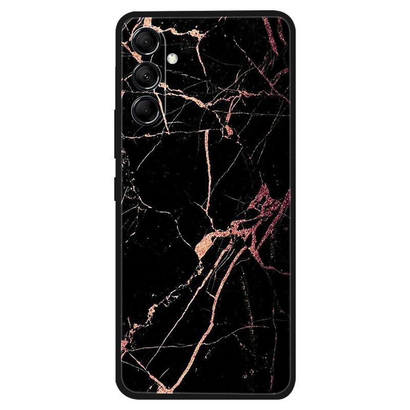 For Samsung A35 Case Silicone Luxury Space Soft Bumper for Samsung Galaxy A35 5G Phone Cover TPU Funda A 35 2024 Fashion Bag
