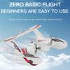 Remote Control Airplane for Kids and Adults Remote-controlled Glider Sea, Land, and Air Glider 3CH