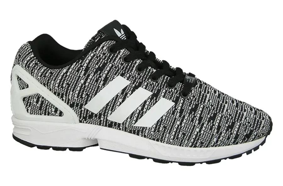 Adidas Originals Women' Shoes Zx Flux Bb2166 40