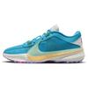 Nike Zoom Freak 5 Low Голубой - DX4985-400