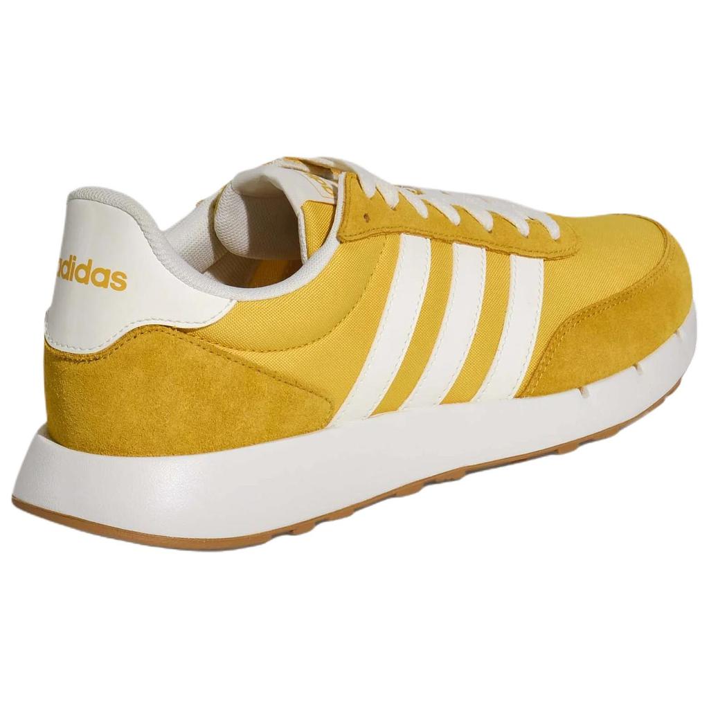 Unisex Sneakers Adidas Run 60s 2.0 Athleisure Running Shoes Unisex Sunlight Yellow